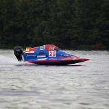 ADAC Motorboot Cup, Düren, Markus Hess
